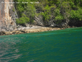 20090420 Phi Phi Island - Maya Bay- Koh Khai  7 of 182 